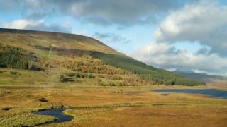 Leathad a' Ghobhainn