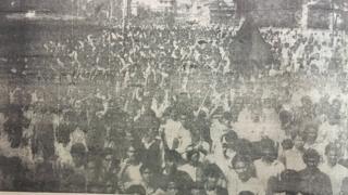 গণঅভ্যুত্থান
