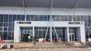 Akanu Ibiam Airport