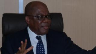 Olisa Agbakoba