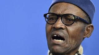 Buhari
