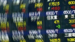 mixed shares