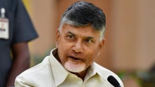 చంద్రబాబు