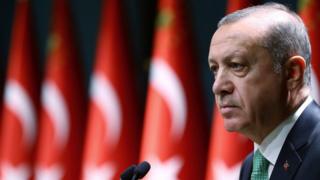 Erdoğan