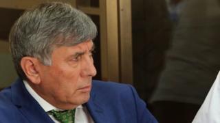 Дагир Хасавов