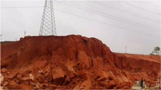 Ẹ fura o, ewu ń bẹ ní Bọ́ùn ní Ògun