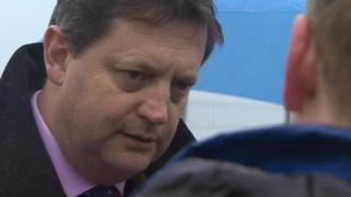Alun Davies