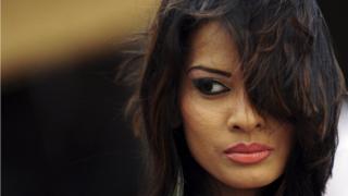 No woman candidate in Sri Lanka presidential elections