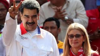 Maduro