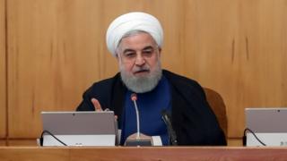 حسن روحانی