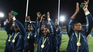 Jugadores de rugby de Fiji