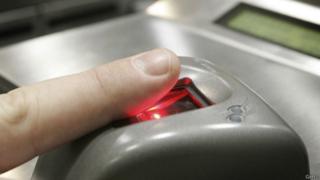 Биометрикалык маалымат тапшыруу токтойт