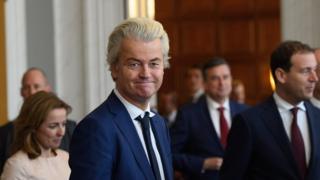 Geert Wilders