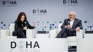ظریف: عربستان بیثباتی را به نفع خود میداند