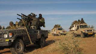 Le Tchad se dote d'un centre de déradicalisation