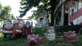 Parque Albanoel