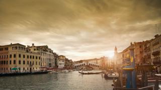 Venecia