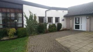 Lincluden centre