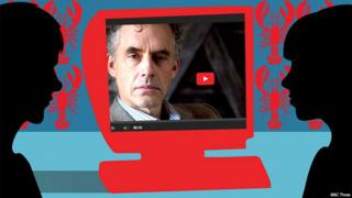 Jordan Peterson