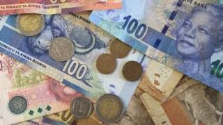 Afrique du Sud