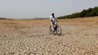 ग्लोबल वार्मिंग