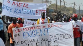 Sénégal