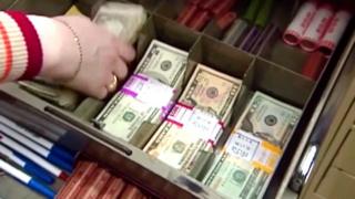 Dollars