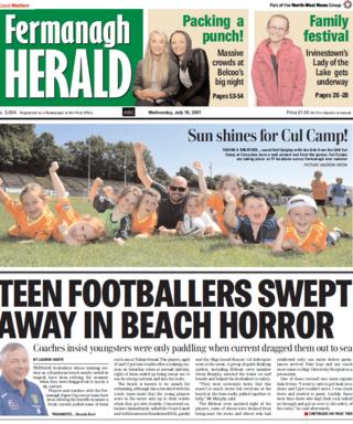 Fermanagh Herald