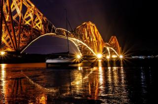 Forth Bridge