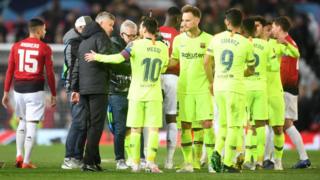 Barca United