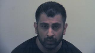 Mohammed Anwaar