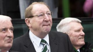 Tommy Gemmell l'un des Lions du Celtic Glasgow à la finale de Lisbonne en 1967 est décédé à l'âge de 73 ans