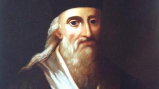 Giáo sỹ Alexandre de Rhodes