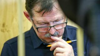 Владимир Барсуков