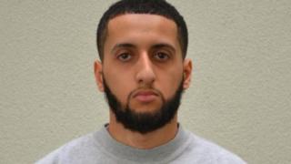 Khalil Maher