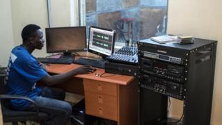 Radio