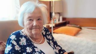 Eva Čavčić