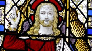 Gambar Yesus