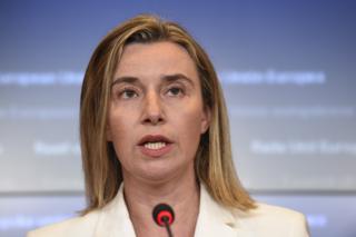 UE, Egypte, Abdel Fattah al-Sissi,