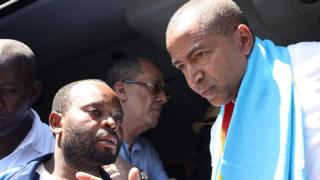 Moise Katumbi