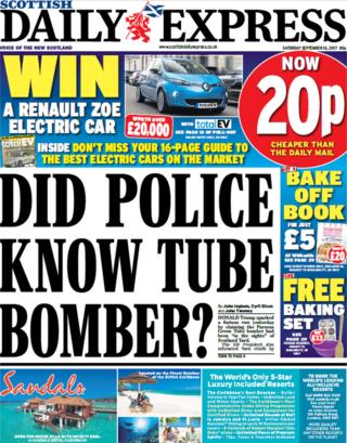 Daily Express