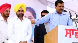 ਬਿਕਰਮ ਮਜੀਠੀਆ ਤੋਂ ਮੁਆਫ਼ੀ ਮੰਗਣ ਤੋਂ ਬਾਅਦ ਭਗਵੰਤ ਮਾਨ ਨੇ ਪੰਜਾਬ ਦੇ ਪ੍ਰਧਾਨ ਦੇ ਅਹੁਦੇ ਤੋਂ ਅਸਤੀਫਾ ਦਿੱਤਾ ਸੀ ਪਰ ਹੁਣ ਉਨ੍ਹਾਂ ਨੇ ਫਿਰ ਅਹੁਦਾ ਸਾਂਭਿਆ ਹੈ