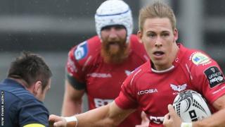 Liam Williams