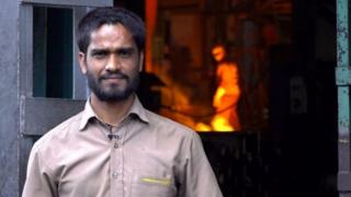 Economic slowdown
