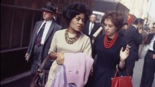 The Estate of Garry Winogrand, courtesy Fraenkel Gallery