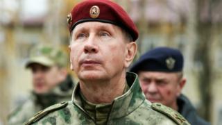Золотов