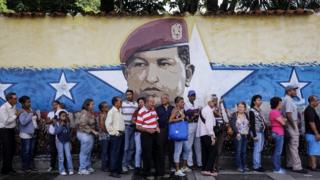 Venezuela