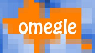 Omegle: 'I'm being used as sex-baiting bot' on video chat site - BBC News