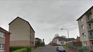 Dalness Street, Glasgow