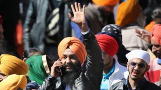ਸਰਦਾਰ ਜੀ